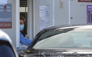 COVID bilten u Kantonu Sarajevo: Preminulo pet osoba, novozaraženih 706